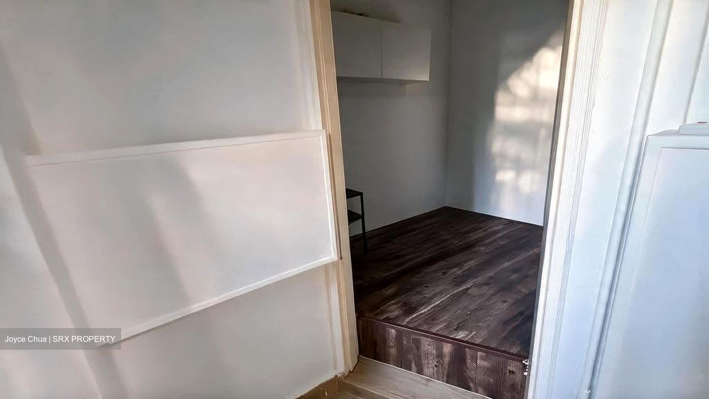 Emerald Park (D3), Condominium #611070081